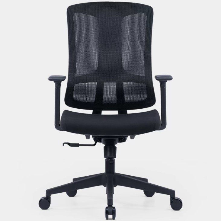 Silla trabajo ergonómica Andrín 08