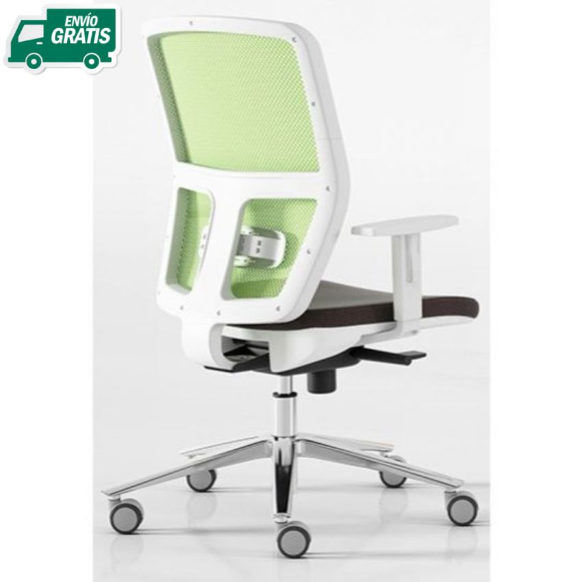 silla trabajo ergonomica tazones 09