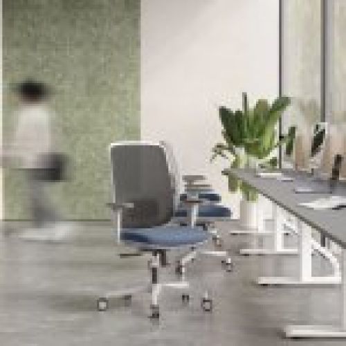 silla trabajo ergonomica ballota 02