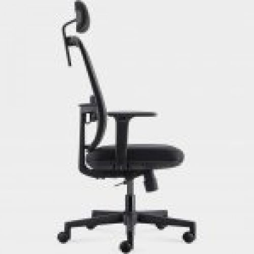 silla trabajo ergonomica ballota 12