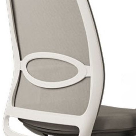 silla trabajo ergonomica vega dynamobel 18