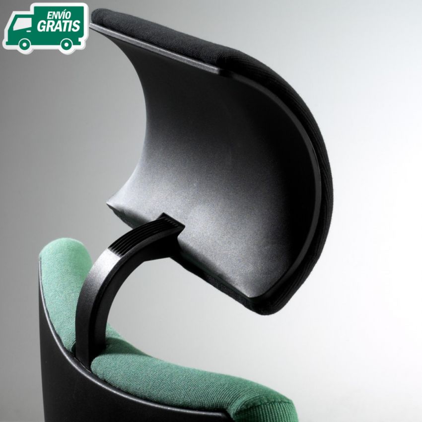 silla trabajo ergonomica kena dynamobel 16
