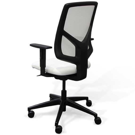 Silla trabajo ergonómica Yes DYNAMOBEL 08