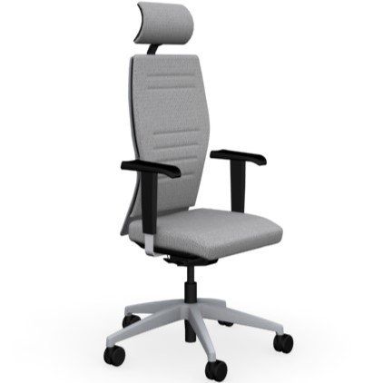 silla trabajo ergonomica zas dynamobel 35
