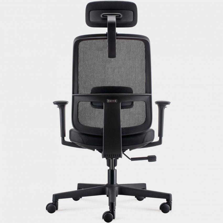 silla trabajo ergonomica ballota 15