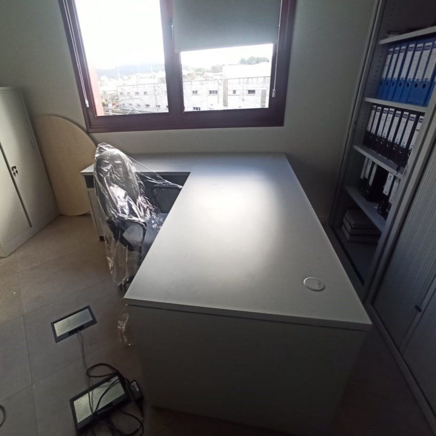 mesa trabajo operativa pesoz 12