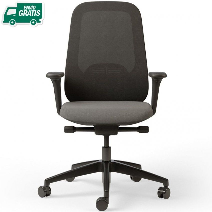 silla trabajo ergonomica aura dynamobel 01