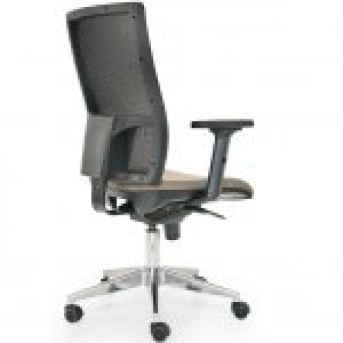 silla trabajo ergonomica naves 13
