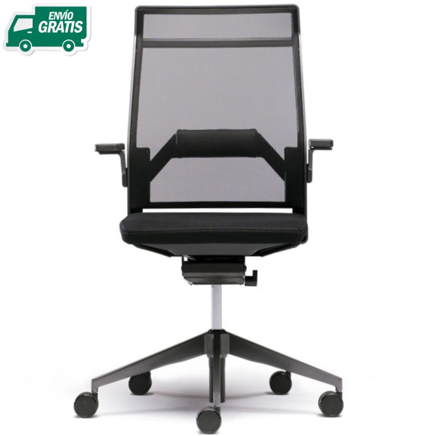 silla trabajo ergonomica dis dynamobel 01