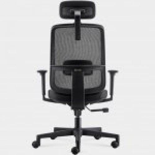 silla trabajo ergonomica ballota 15