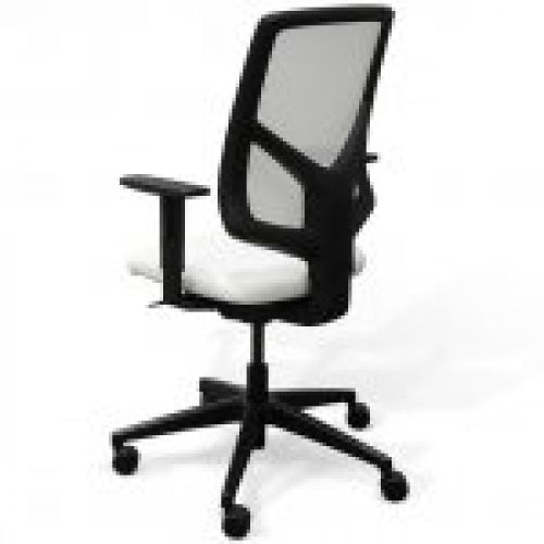 Silla trabajo ergonómica Yes DYNAMOBEL 08