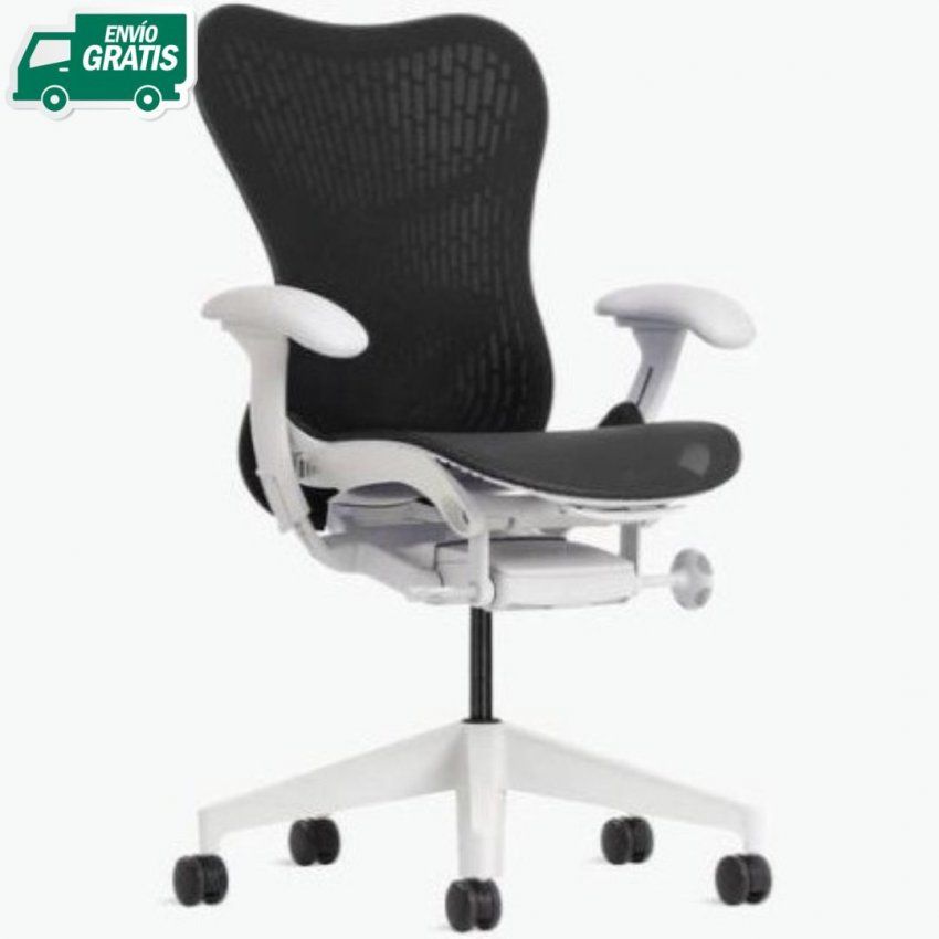 silla trabajo ergonomica mirra herman miller 09