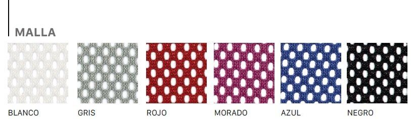 mallas