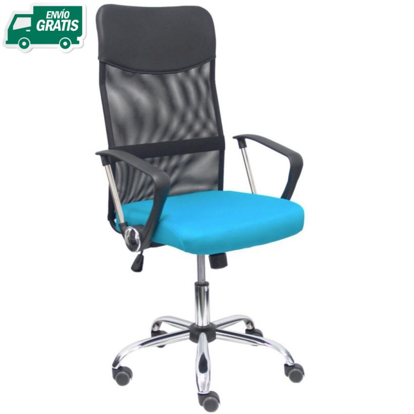 Silla trabajo operativa VIDIAGO 04