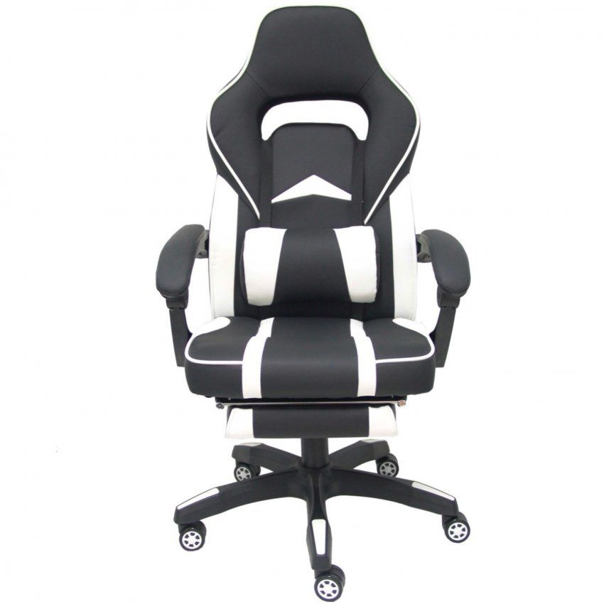 Silla gaming esports CABUEÑES 03