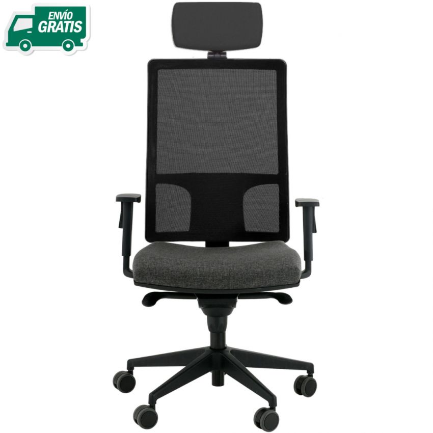 silla trabajo ergonomica naves 04