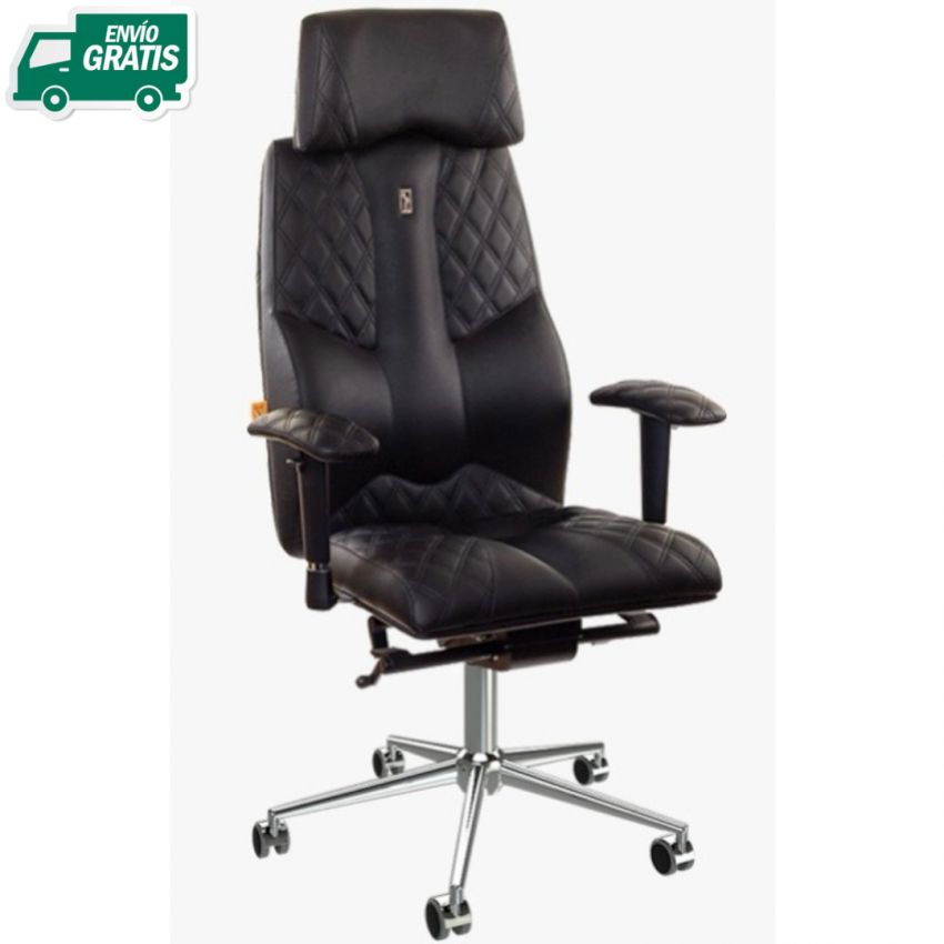 Sillón Campomanes 03