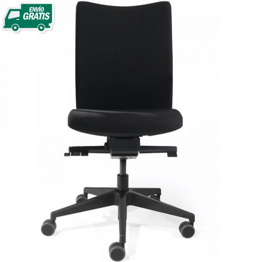 silla trabajo ergonomica kena dynamobel 10