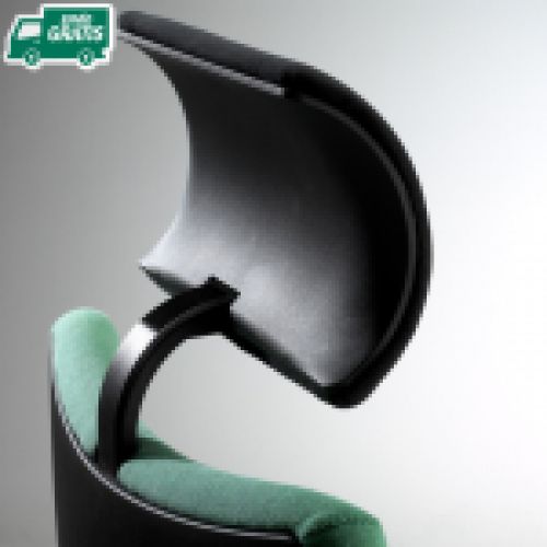 silla trabajo ergonomica kena dynamobel 16
