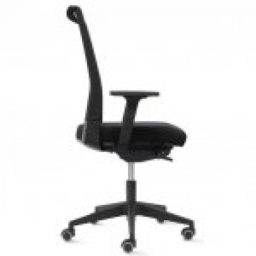 Silla trabajo ergonómica Slat C DYNAMOBEL 02