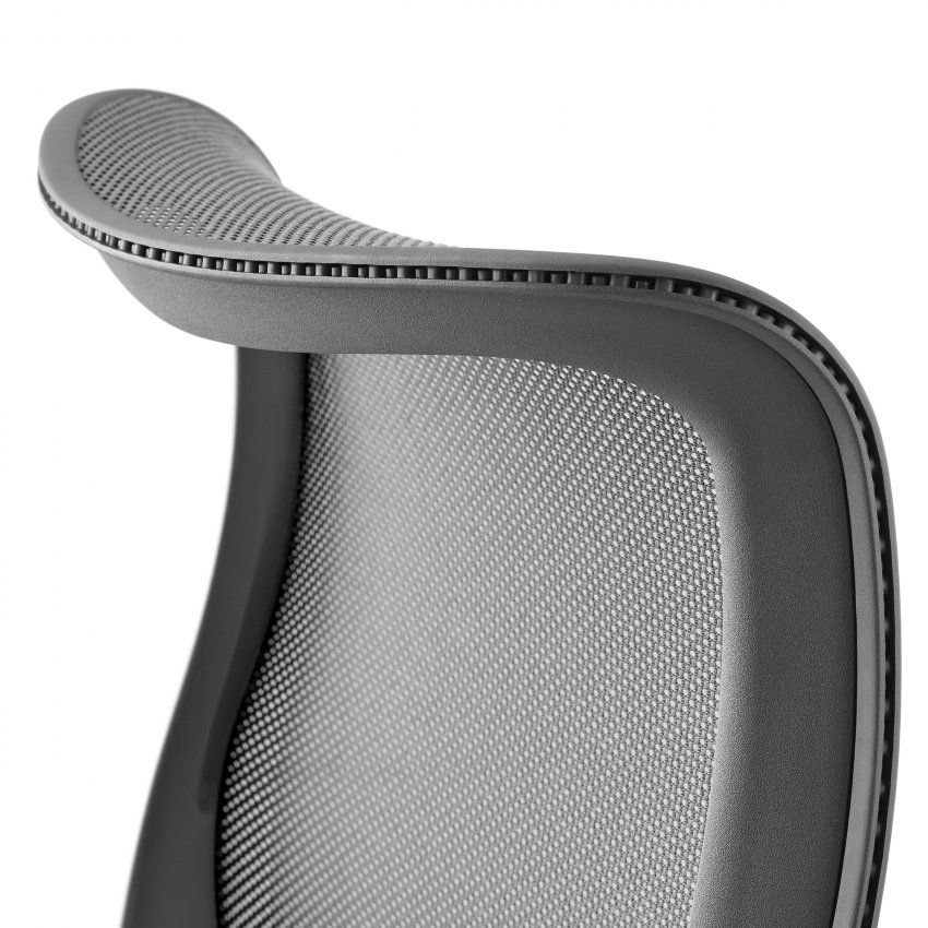 Silla trabajo ergonómica Cosm HERMAN MILLER 07