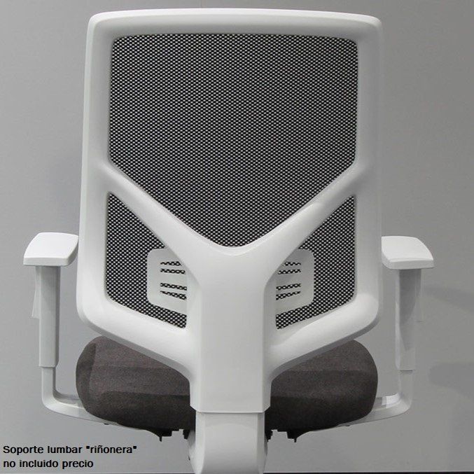 Silla trabajo ergonómica Yes DYNAMOBEL 13
