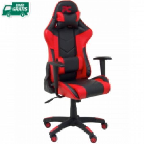 Silla gaming esports CORTINA 01
