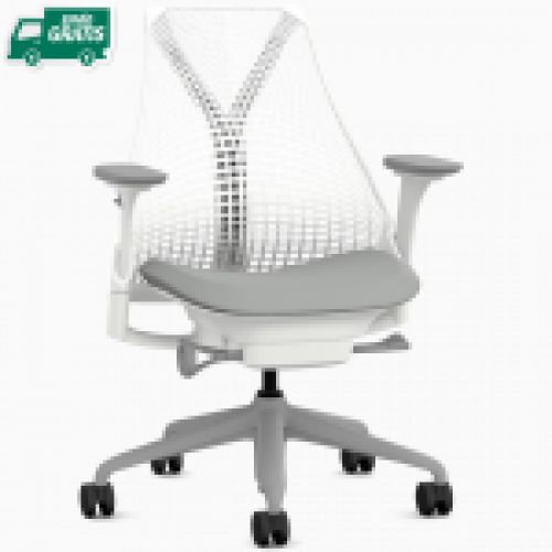 silla trabajo ergonomica sayl herman miller 12