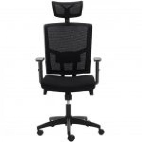 Silla ergonómica LUARCA 04