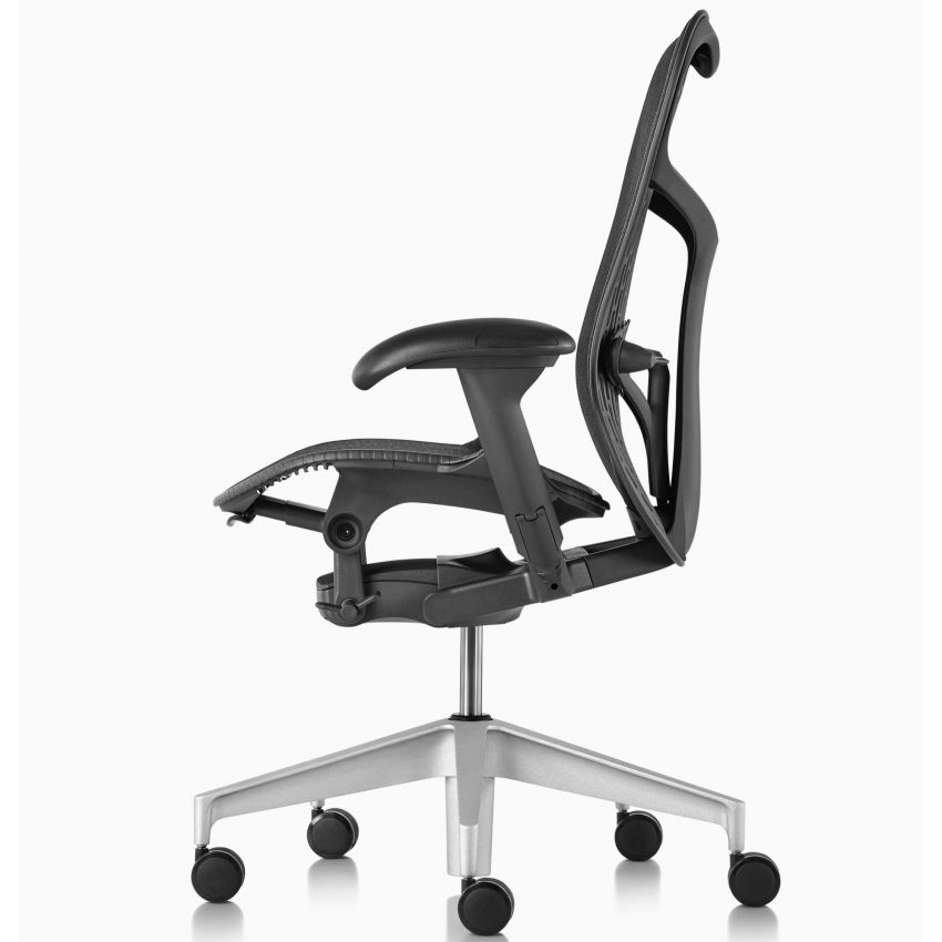 Silla trabajo ergonómica Mirra 2 HERMAN MILLER 05