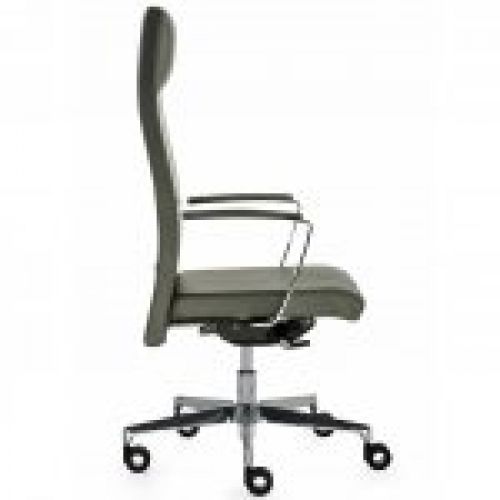 Sillón trabajo ergonómico PEÓN 04