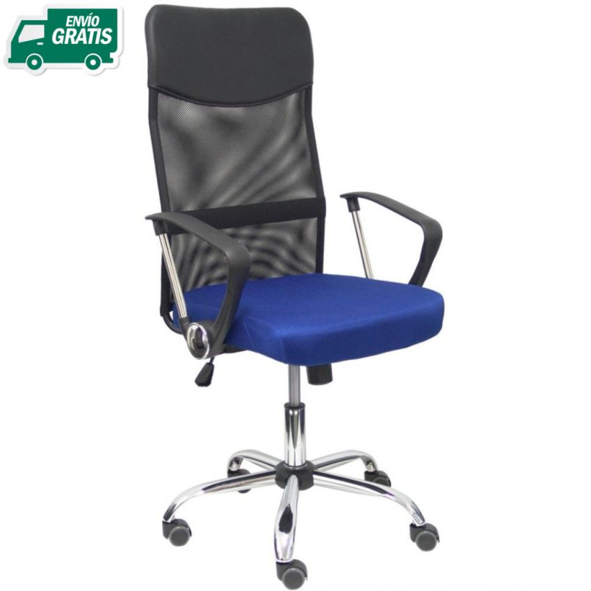 Silla trabajo operativa VIDIAGO 03