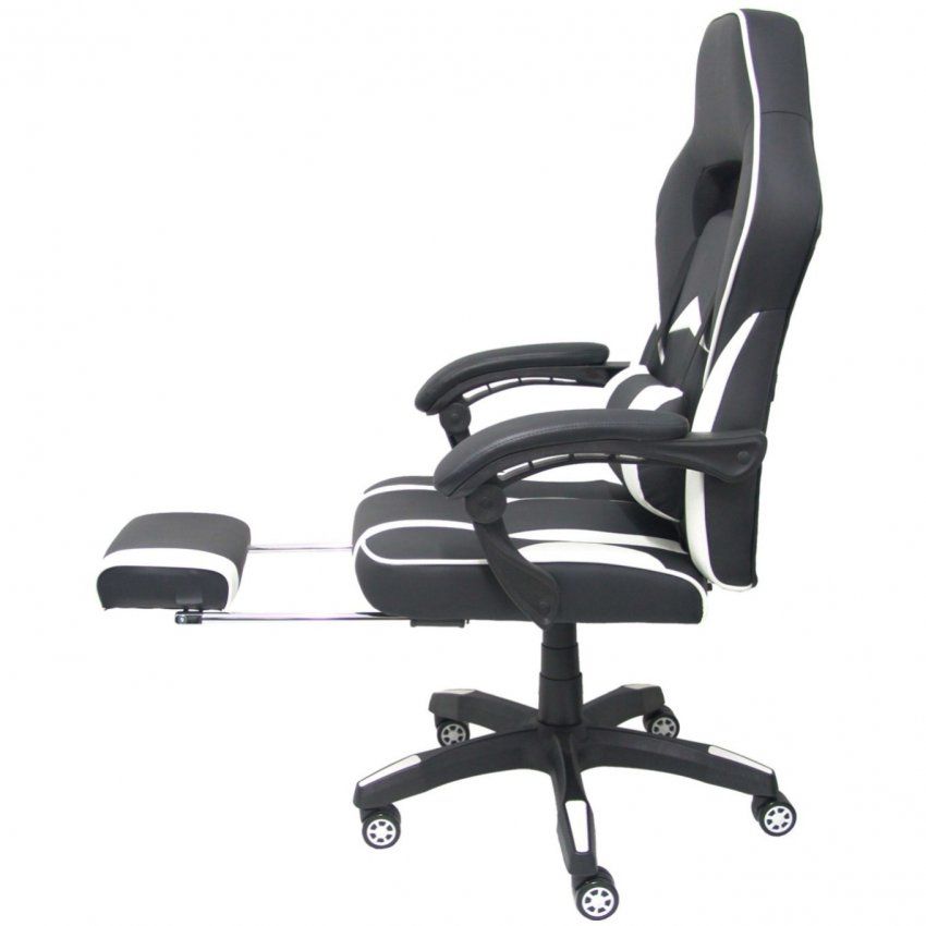 Silla gaming esports CABUEÑES 02