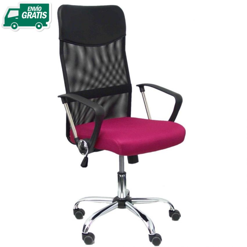 Silla trabajo operativa VIDIAGO 05