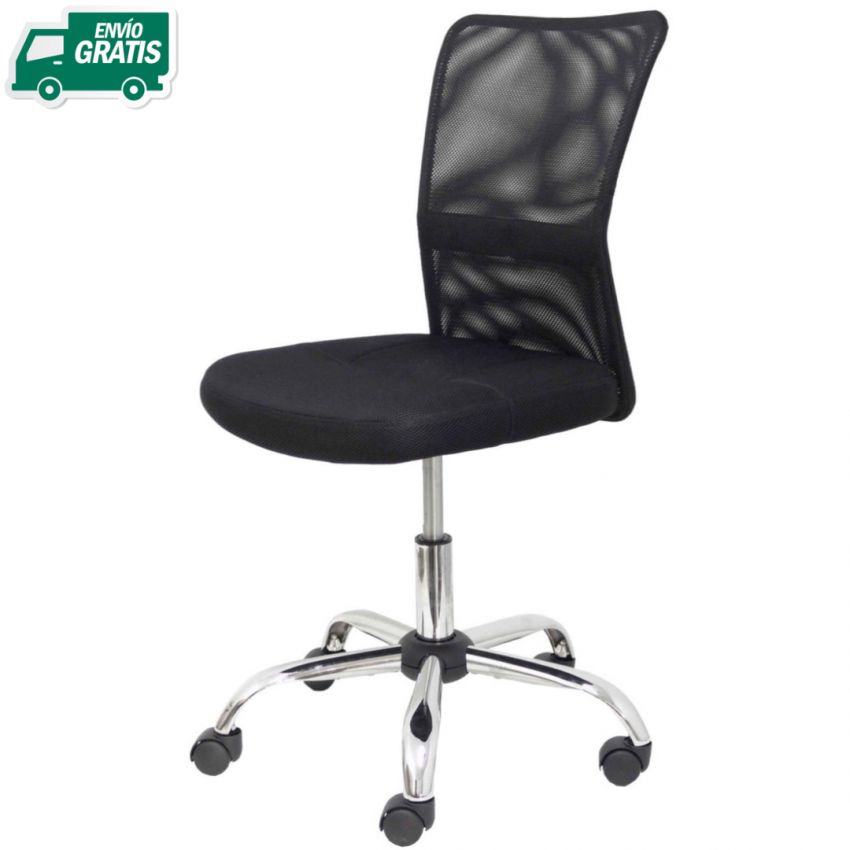 Silla trabajo operativa ARGÜERO 01