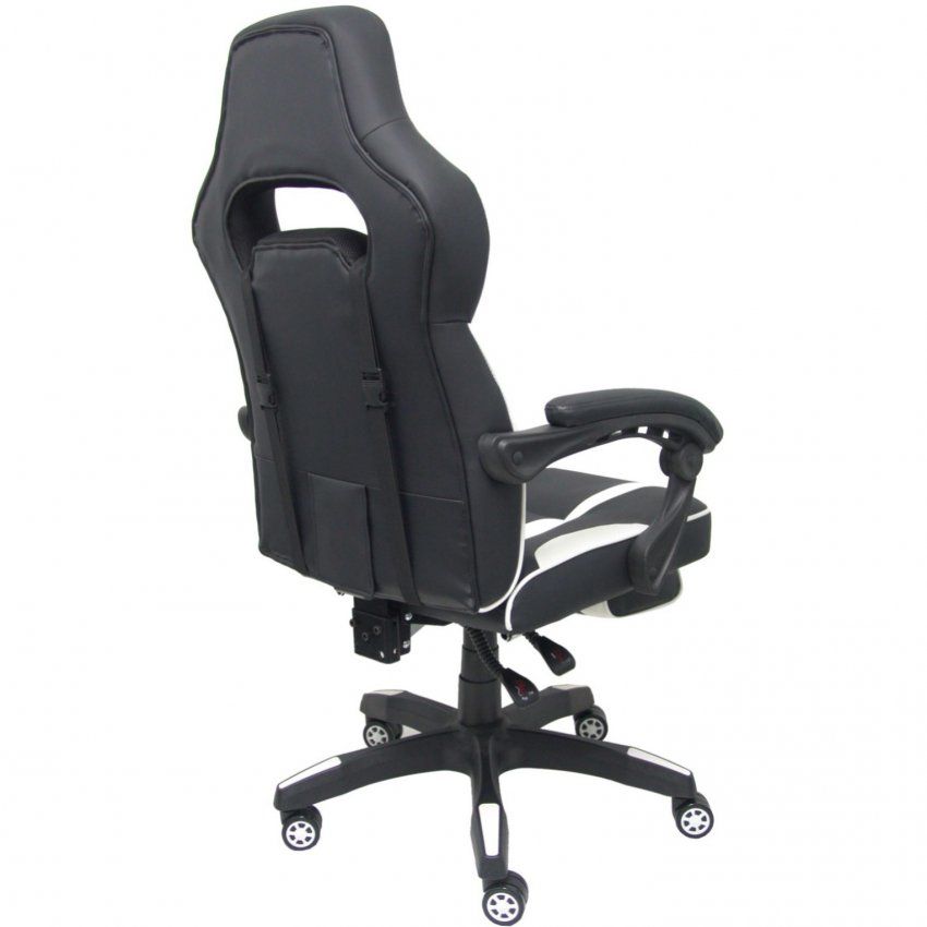 Silla gaming esports CABUEÑES 06