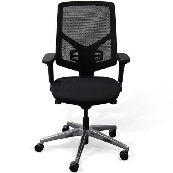 silla trabajo ergonomica yes dynamobel 22
