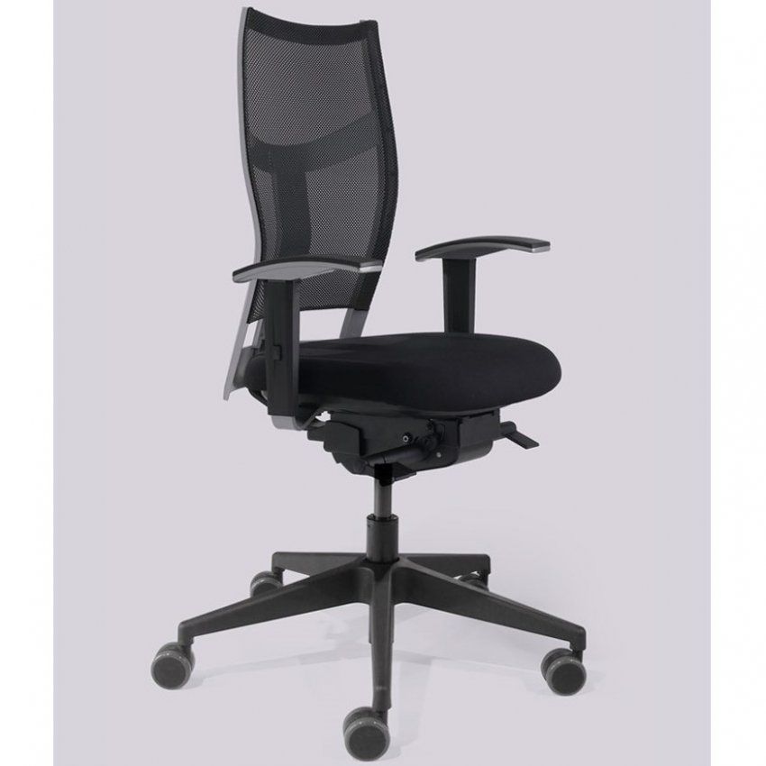 Silla trabajo ergonómica Zas DYNAMOBEL 09