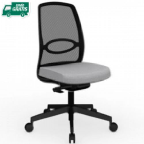 silla trabajo ergonomica vega dynamobel 06