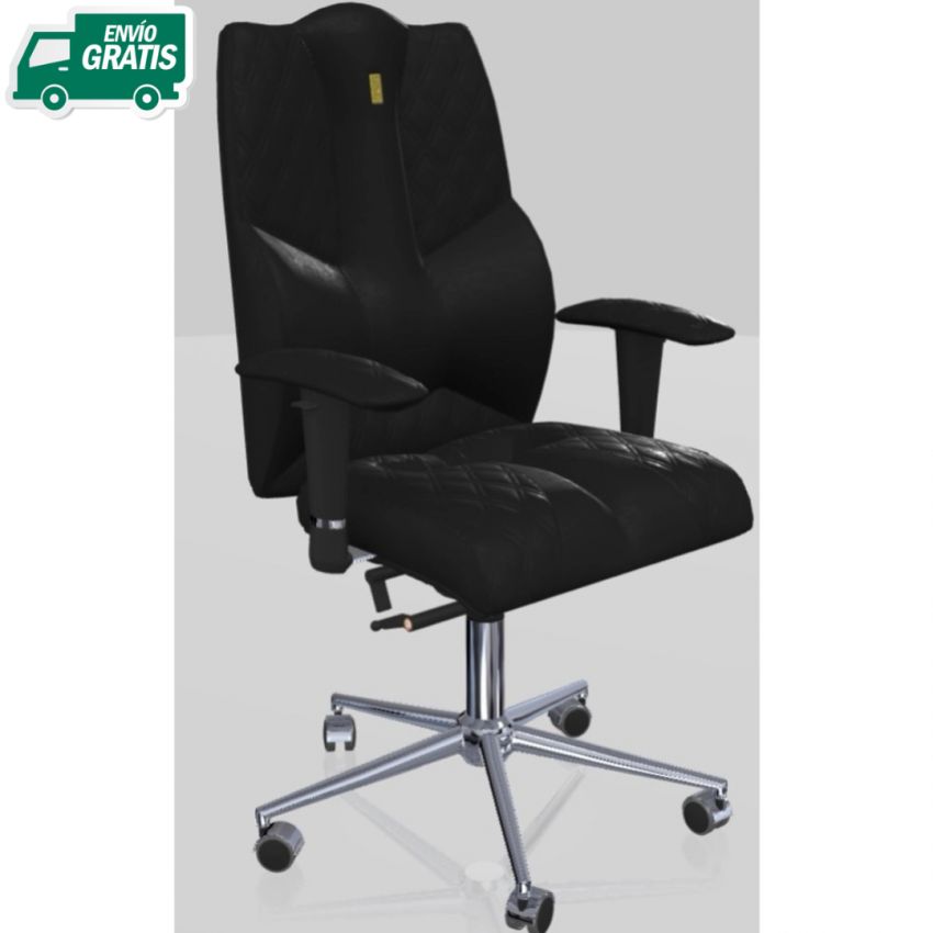 Sillón Campomanes 04