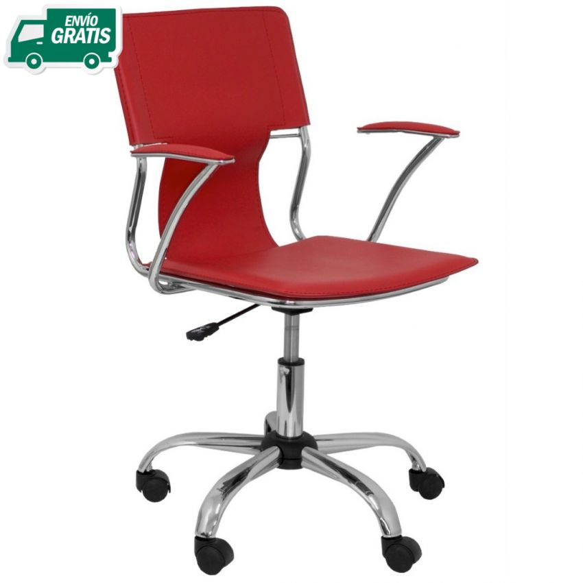 Silla trabajo operativa FELECHOSA 05