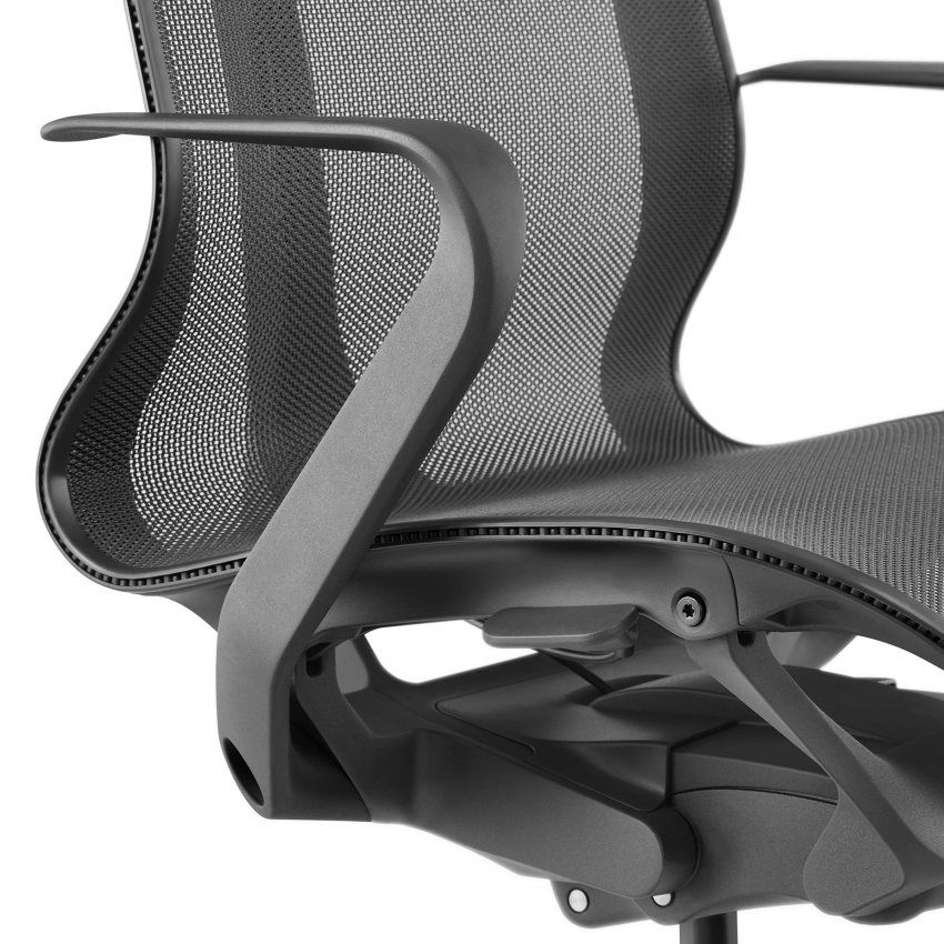 Silla trabajo ergonómica Cosm HERMAN MILLER 08