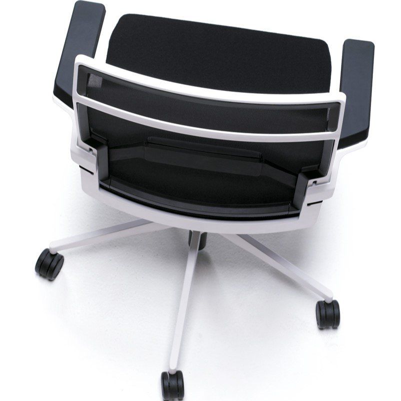 silla trabajo ergonomica dis dynamobel 21