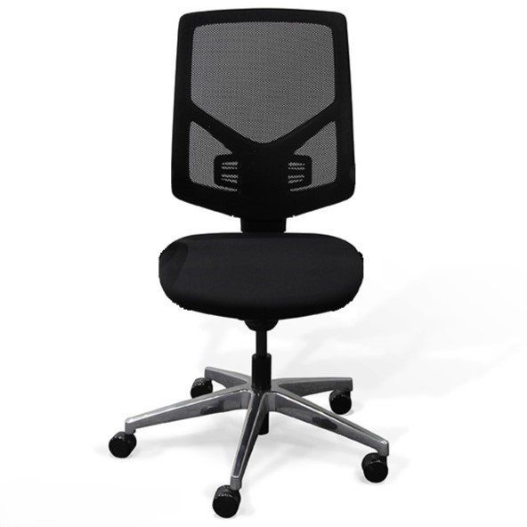 silla trabajo ergonomica yes dynamobel 17
