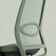 silla trabajo ergonomica vega dynamobel 20