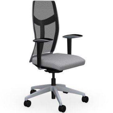 silla trabajo ergonomica zas dynamobel 24 silla trabajo ergonomica zas dynamobel 24