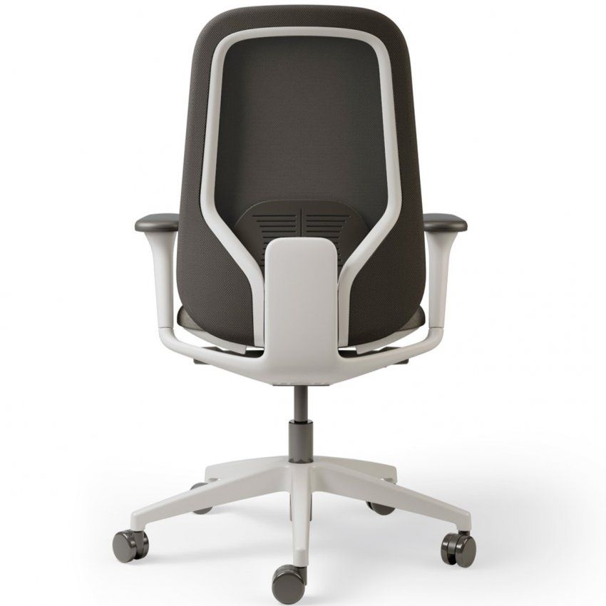 silla trabajo ergonomica aura dynamobel 09