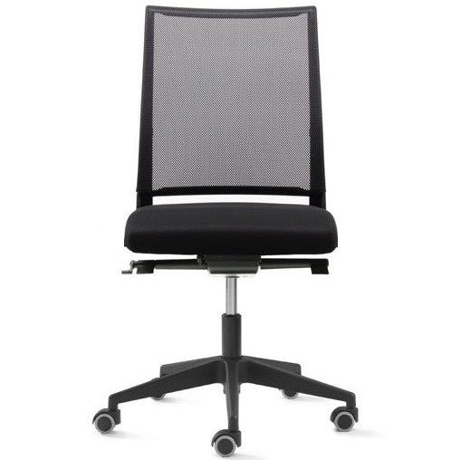 Silla trabajo ergonómica Slat C DYNAMOBEL 04