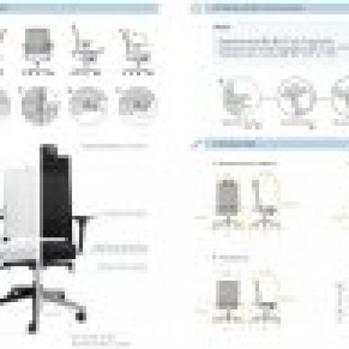silla trabajo ergonomica slat 16 dynamobel 03