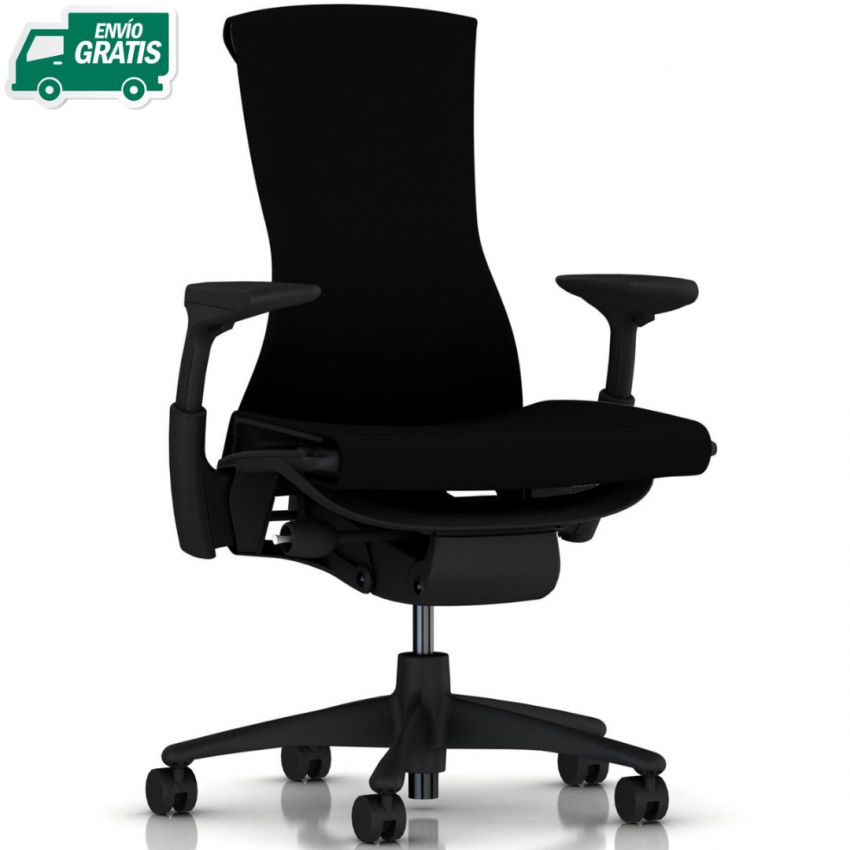 silla trabajo ergonomica embody herman miller 01